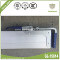 Aluminum Cargo Shoring Lock Plank With OEM Clamps